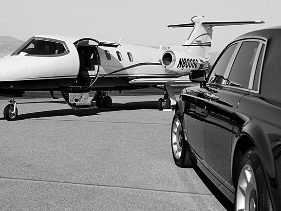 Airport Limo Services